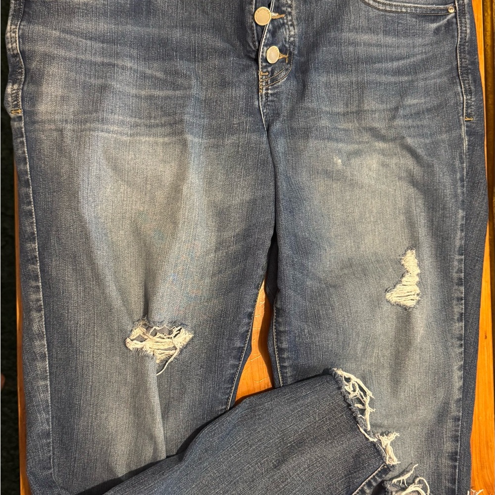 Maurice’s Jeggings